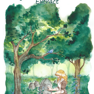 Forget-me-not [Extrait]